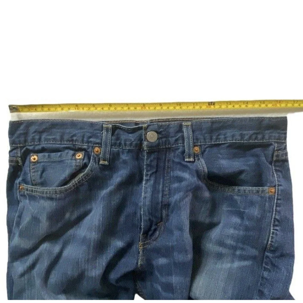 Levis levis 514